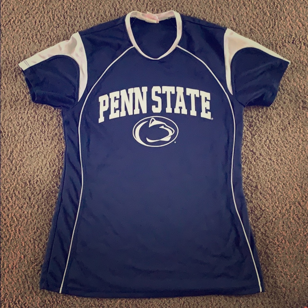 PSU women’s T-shirt